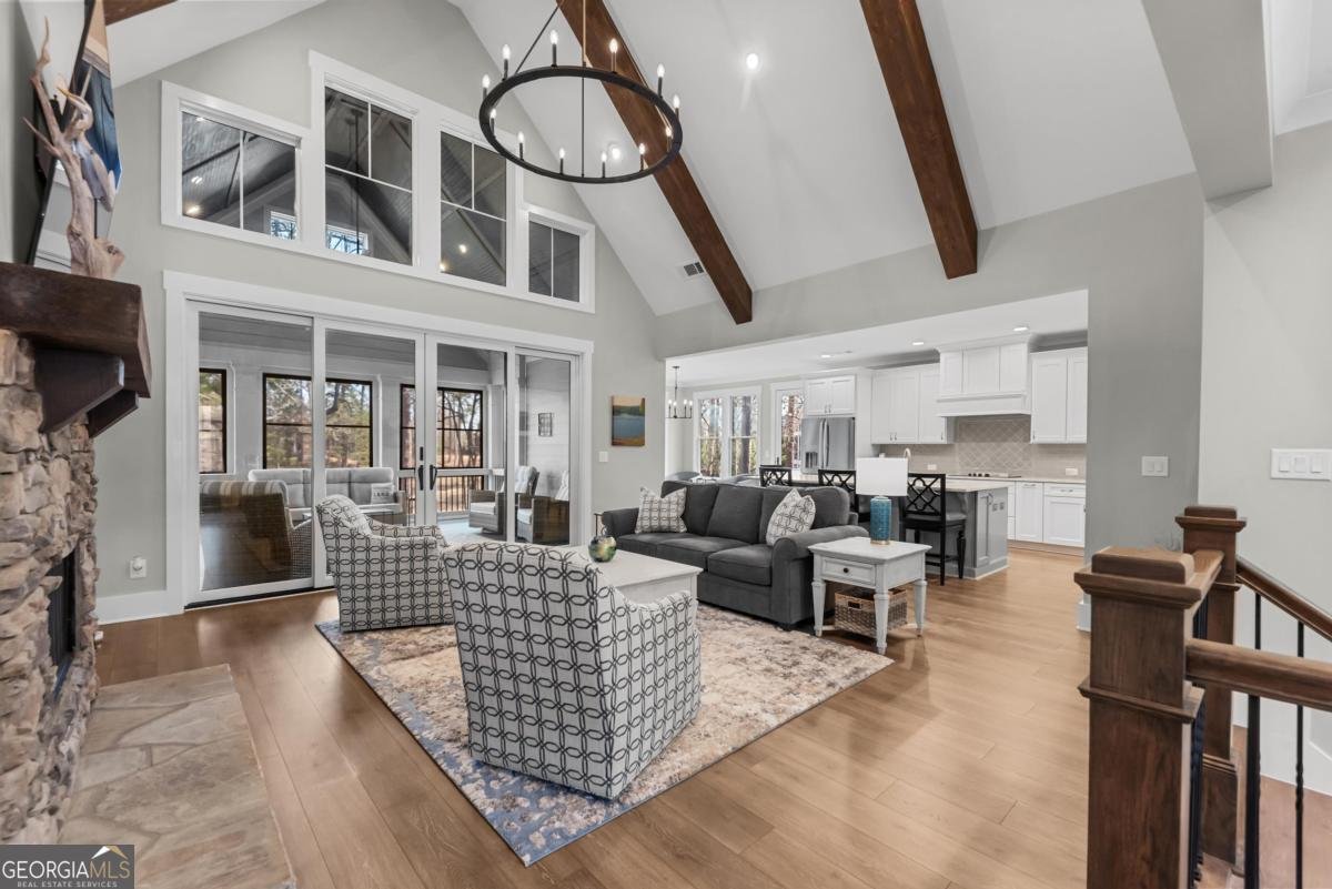 1041 Tuggle Creek Greensboro - Photo 14