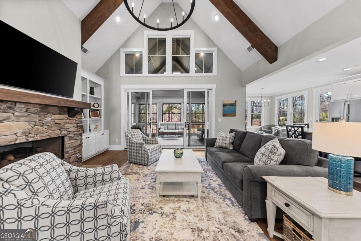 1041 Tuggle Creek Greensboro - Photo 15