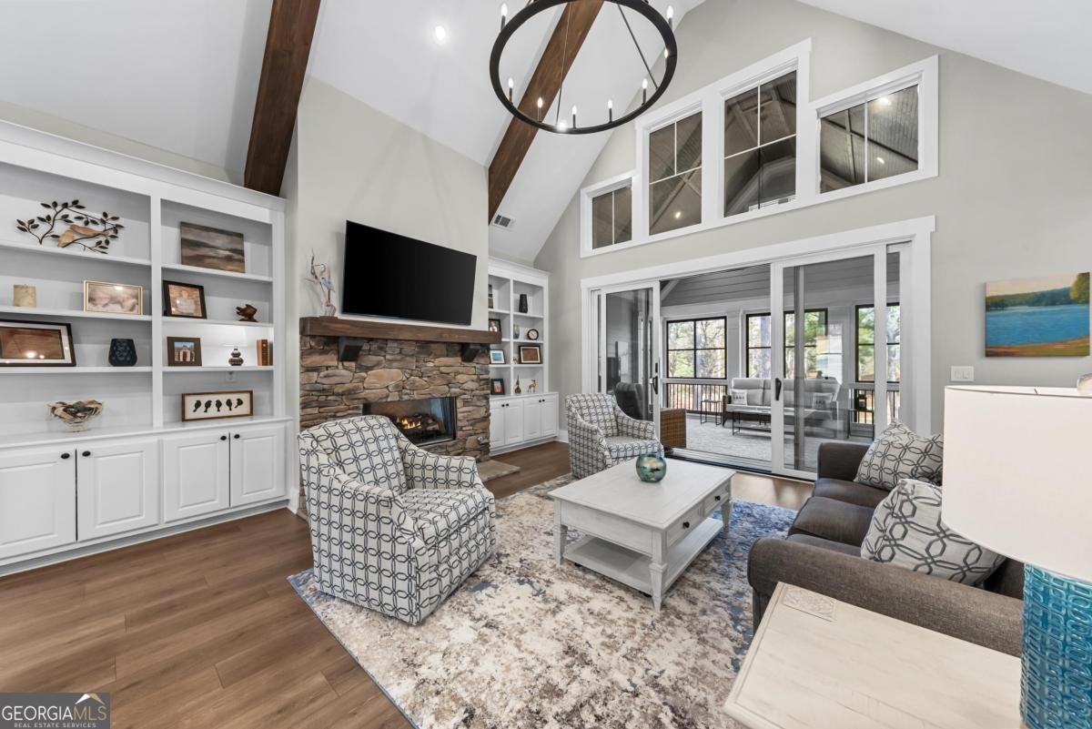 1041 Tuggle Creek Greensboro - Photo 16