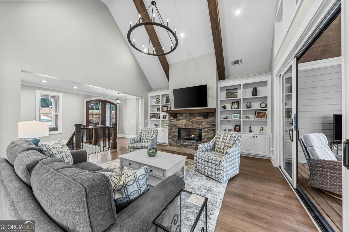 1041 Tuggle Creek Greensboro - Photo 17