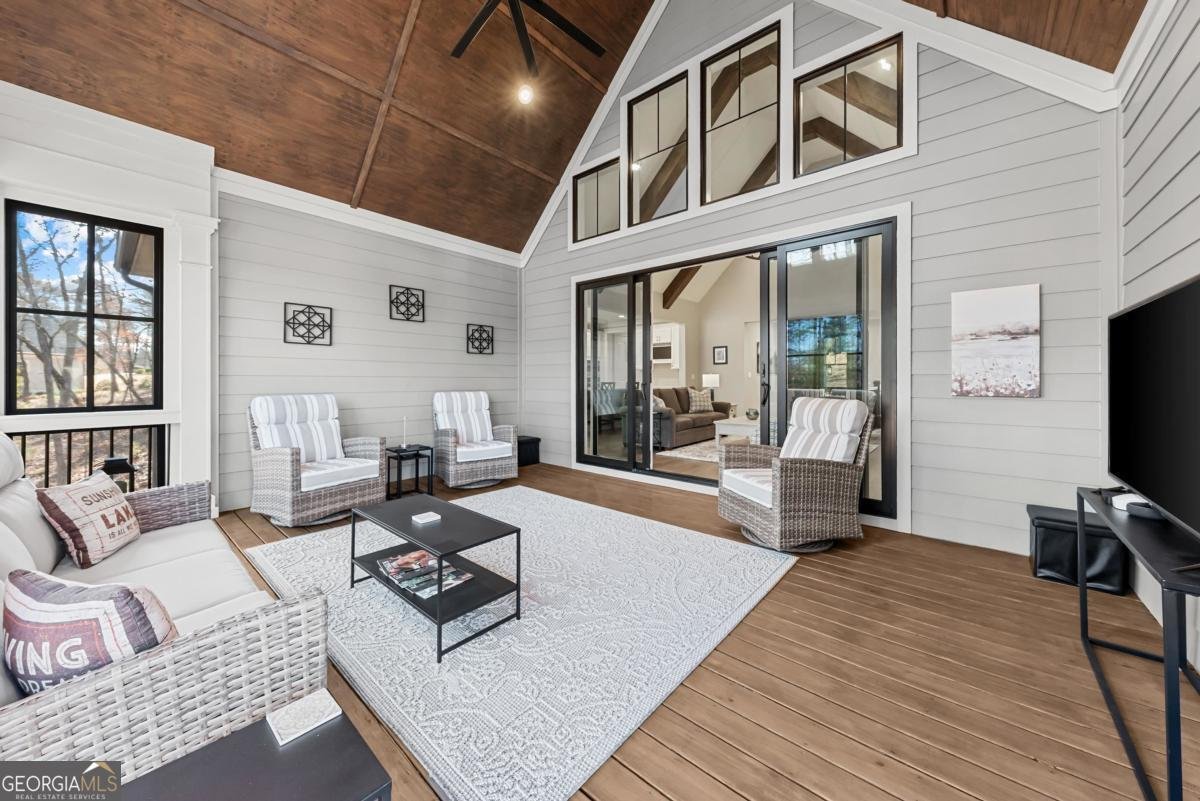 1041 Tuggle Creek Greensboro - Photo 20