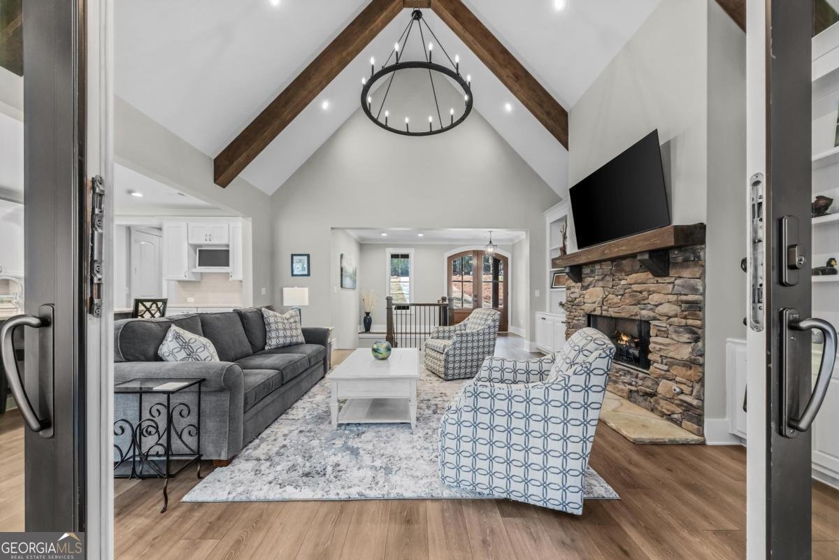 1041 Tuggle Creek Greensboro - Photo 21