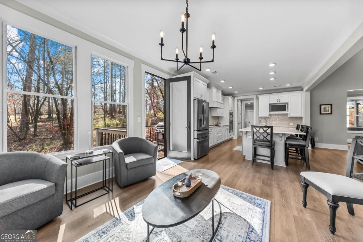 1041 Tuggle Creek Greensboro - Photo 22