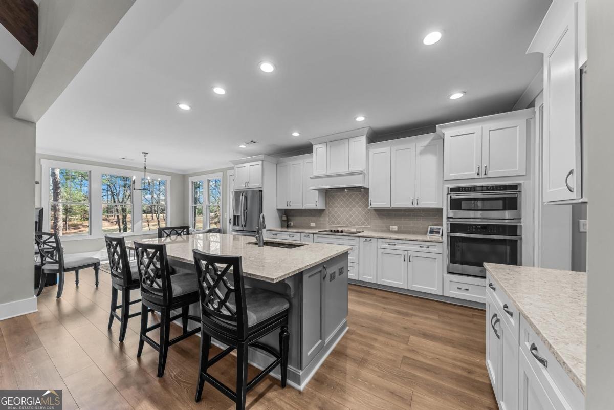 1041 Tuggle Creek Greensboro - Photo 23