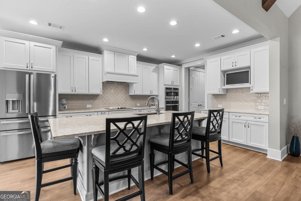 1041 Tuggle Creek Greensboro - Photo 24