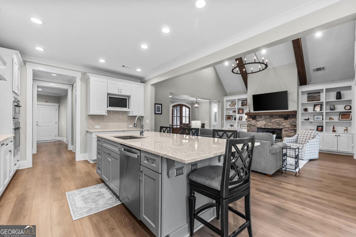 1041 Tuggle Creek Greensboro - Photo 25