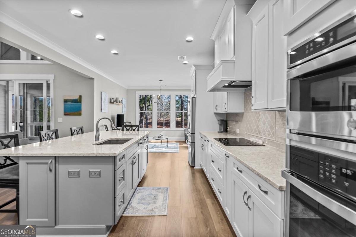 1041 Tuggle Creek Greensboro - Photo 28