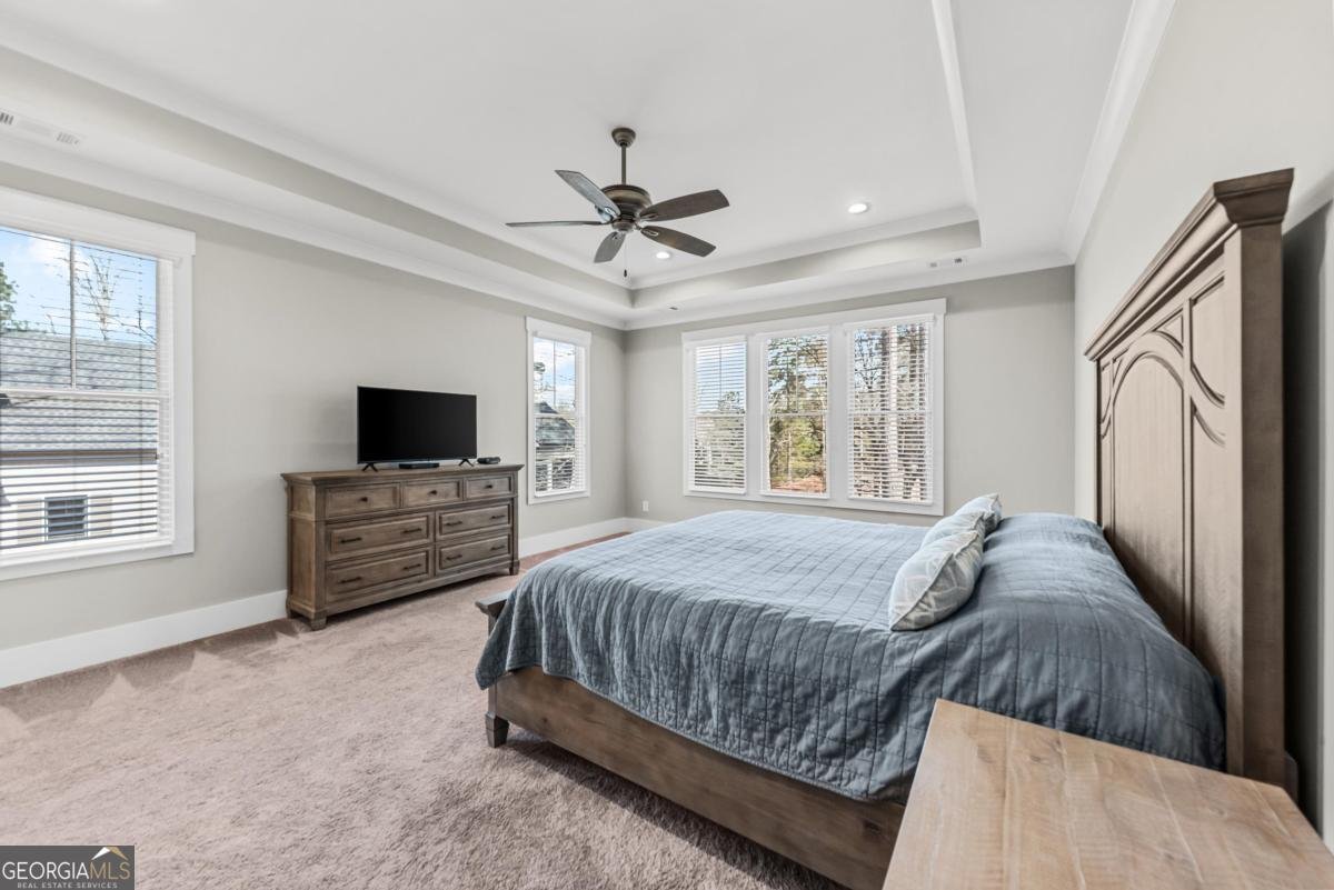 1041 Tuggle Creek Greensboro - Photo 31