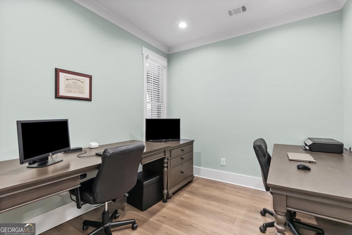 1041 Tuggle Creek Greensboro - Photo 39