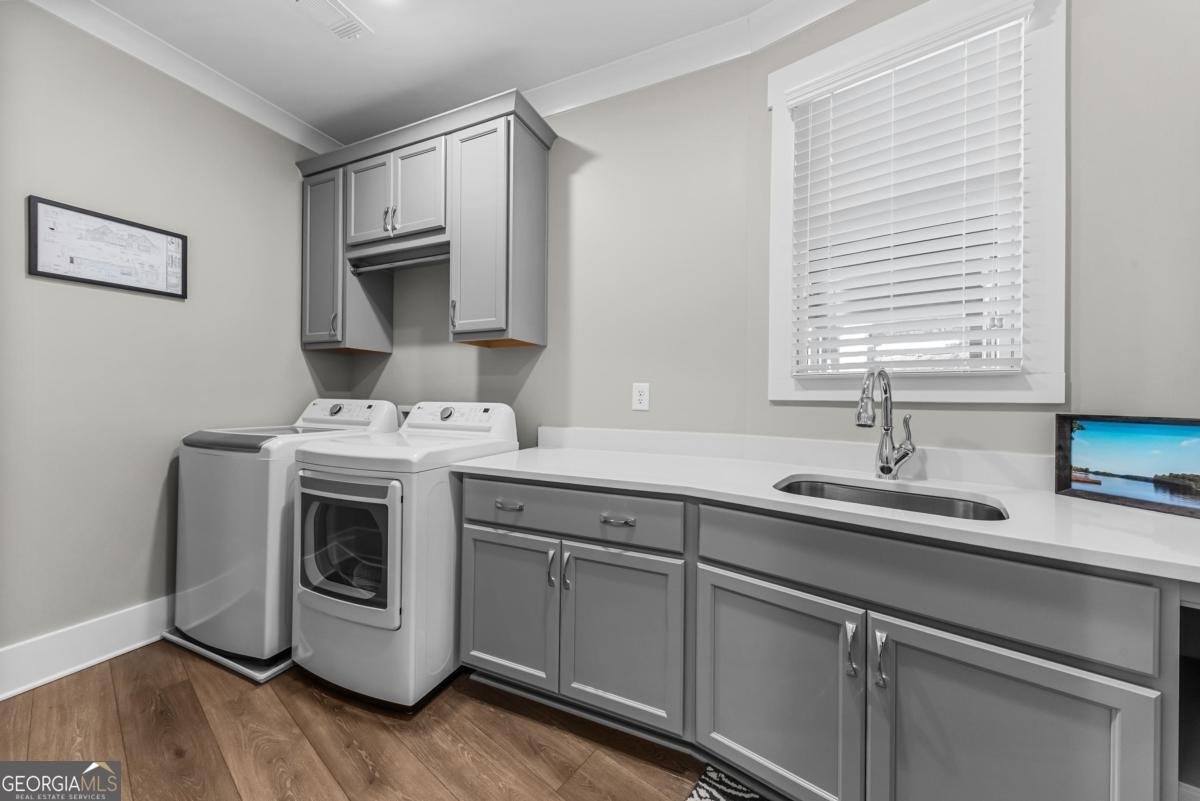 1041 Tuggle Creek Greensboro - Photo 40