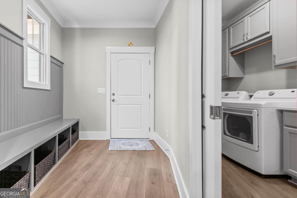 1041 Tuggle Creek Greensboro - Photo 41