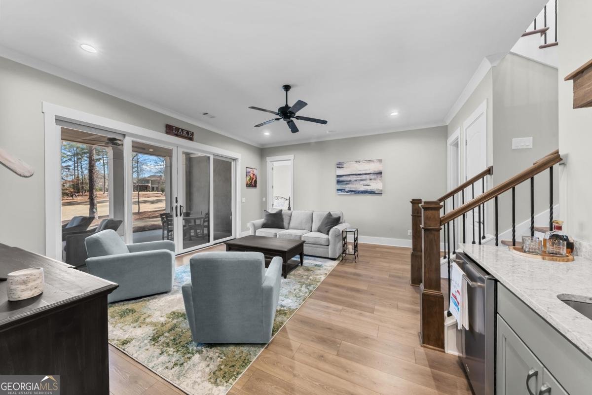 1041 Tuggle Creek Greensboro - Photo 44