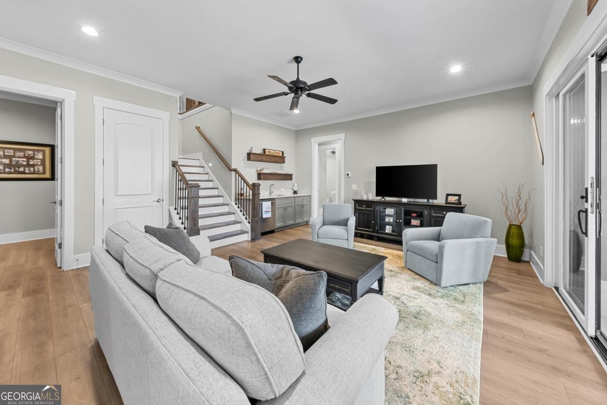 1041 Tuggle Creek Greensboro - Photo 47