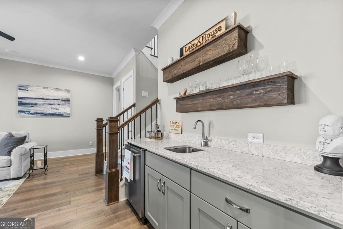 1041 Tuggle Creek Greensboro - Photo 48