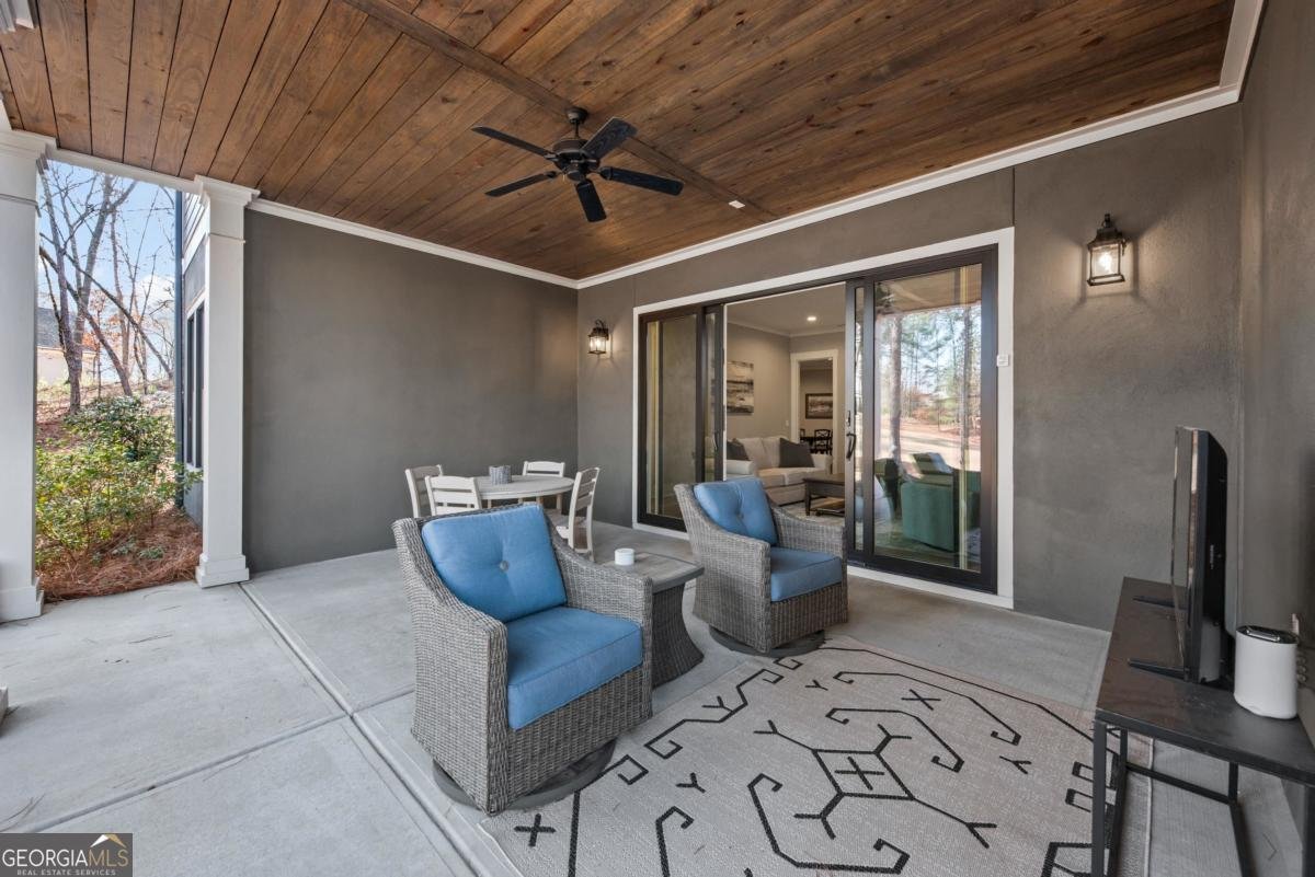 1041 Tuggle Creek Greensboro - Photo 59