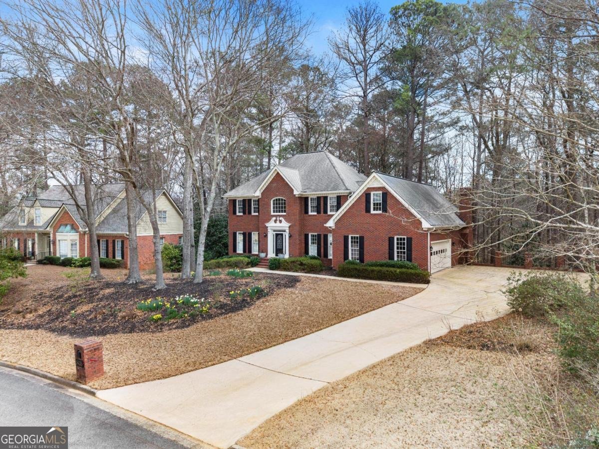 5435 Hoylake Court Johns Creek - Photo 1