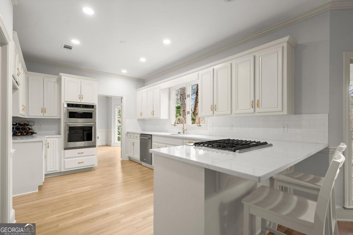 5435 Hoylake Court Johns Creek - Photo 16