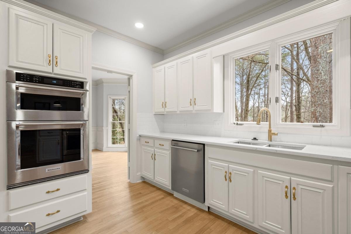 5435 Hoylake Court Johns Creek - Photo 17