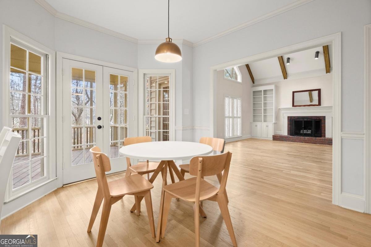 5435 Hoylake Court Johns Creek - Photo 22