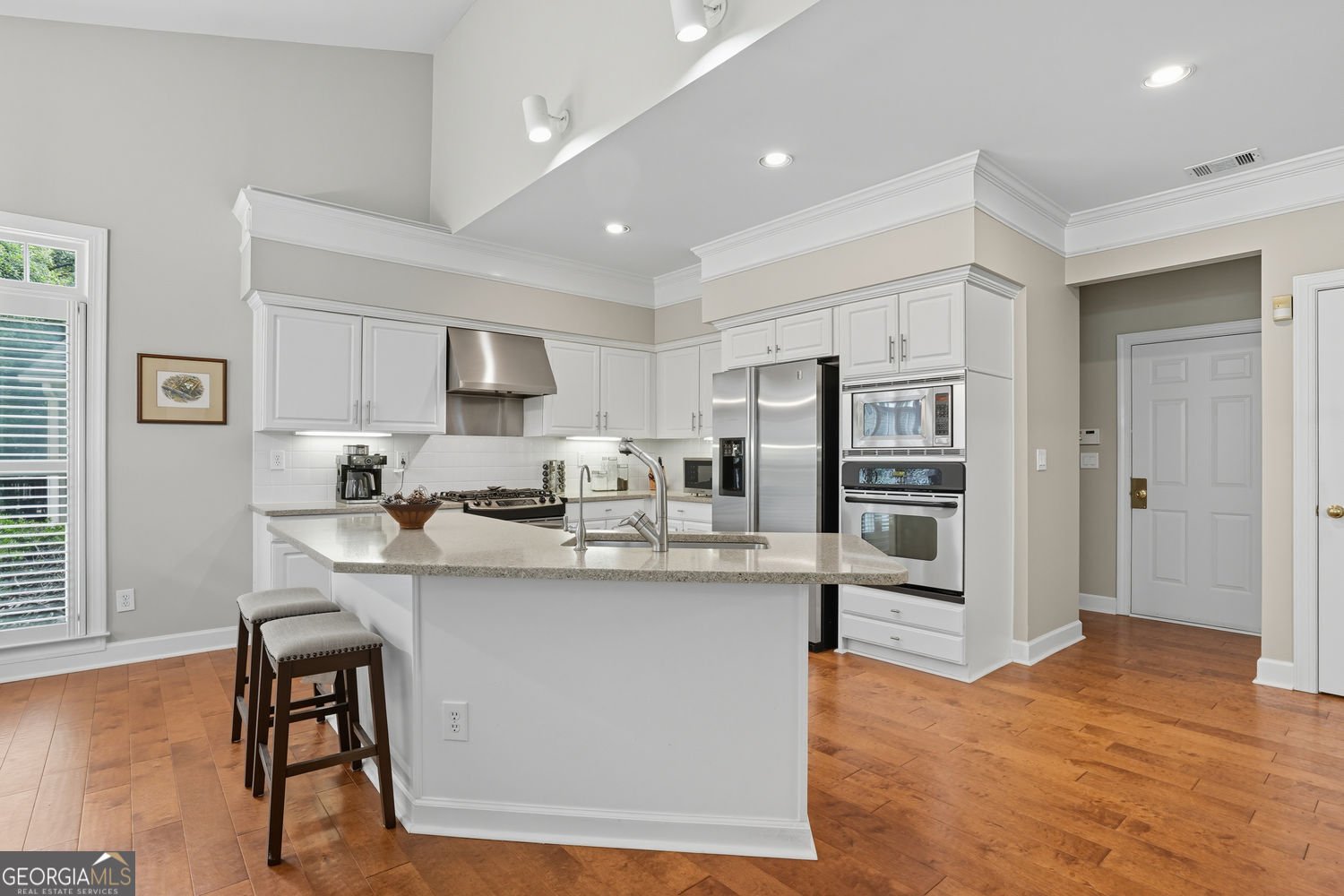 5335 Briarleigh Close Dunwoody - Photo 6