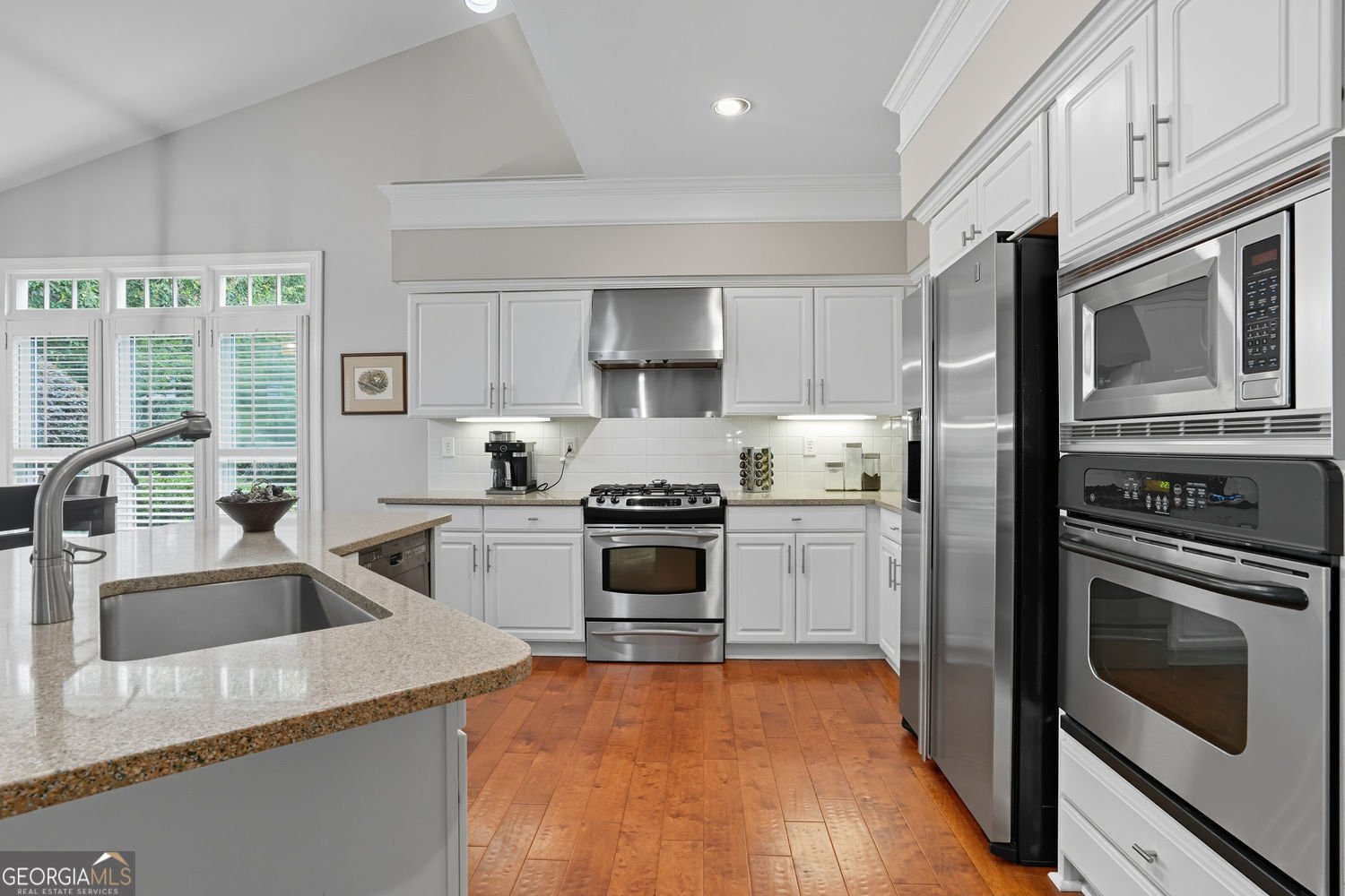 5335 Briarleigh Close Dunwoody - Photo 7