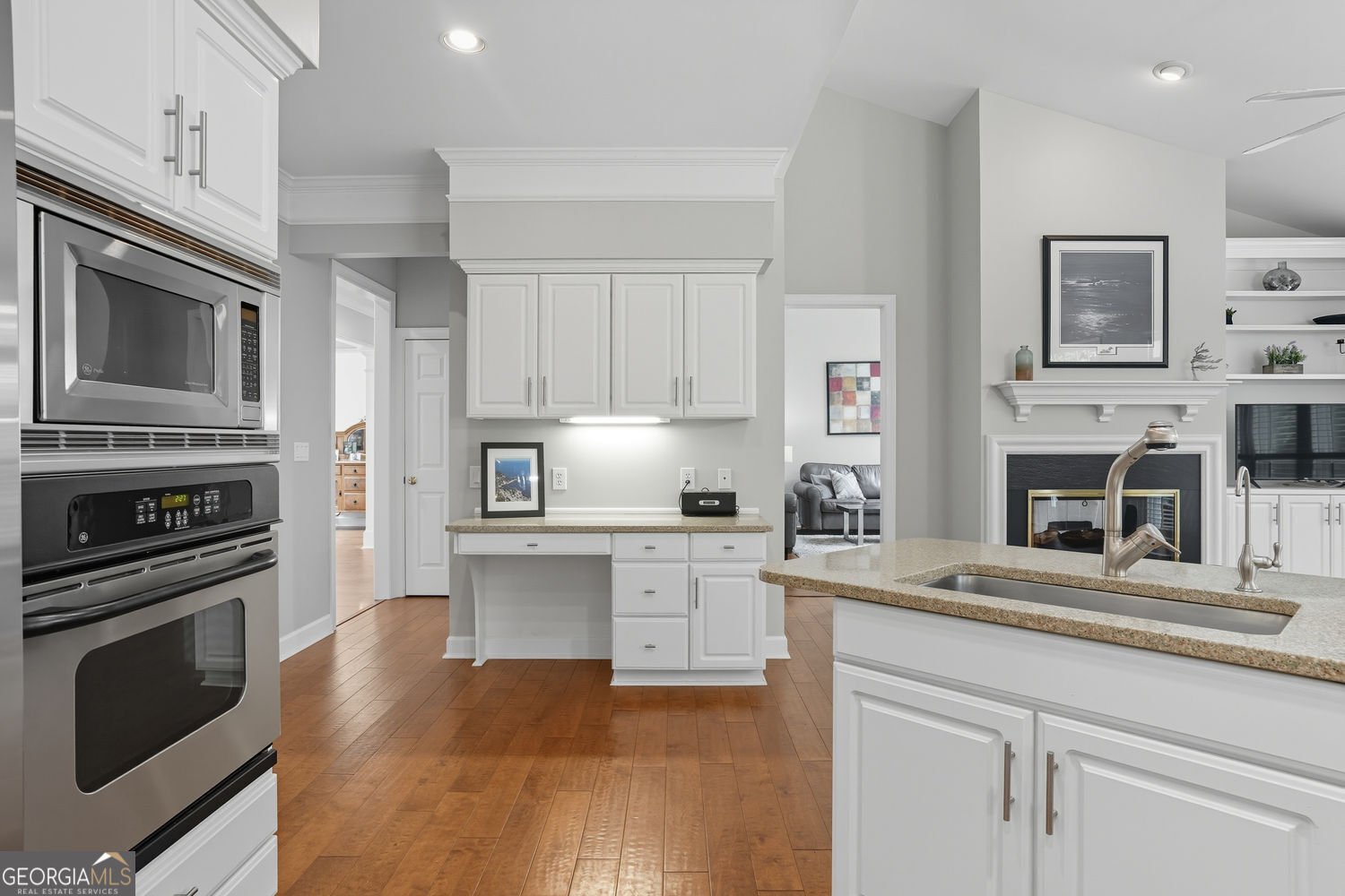 5335 Briarleigh Close Dunwoody - Photo 8