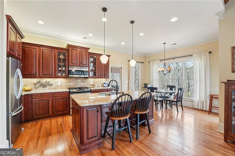 29 Red Trillium Ridge Jasper - Photo 13