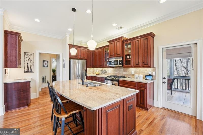 29 Red Trillium Ridge Jasper - Photo 15