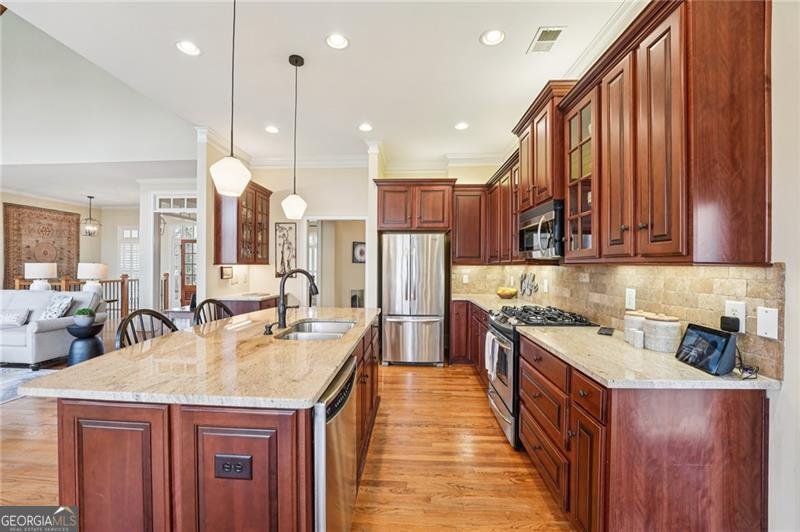 29 Red Trillium Ridge Jasper - Photo 16