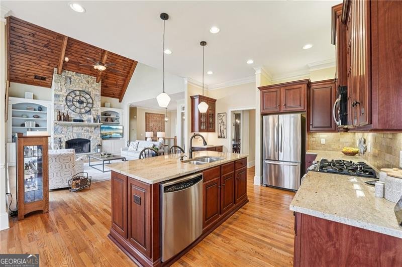 29 Red Trillium Ridge Jasper - Photo 17