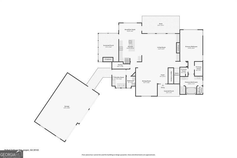 29 Red Trillium Ridge Jasper - Photo 75