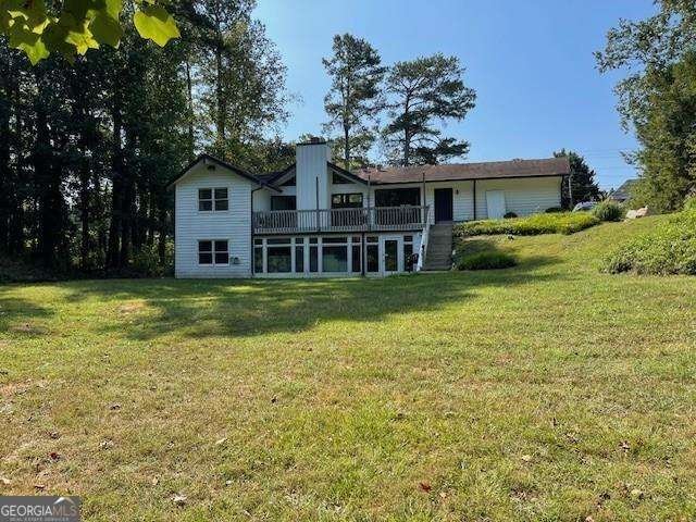 905 Heards Ferry Road Sandy Springs - Photo 14