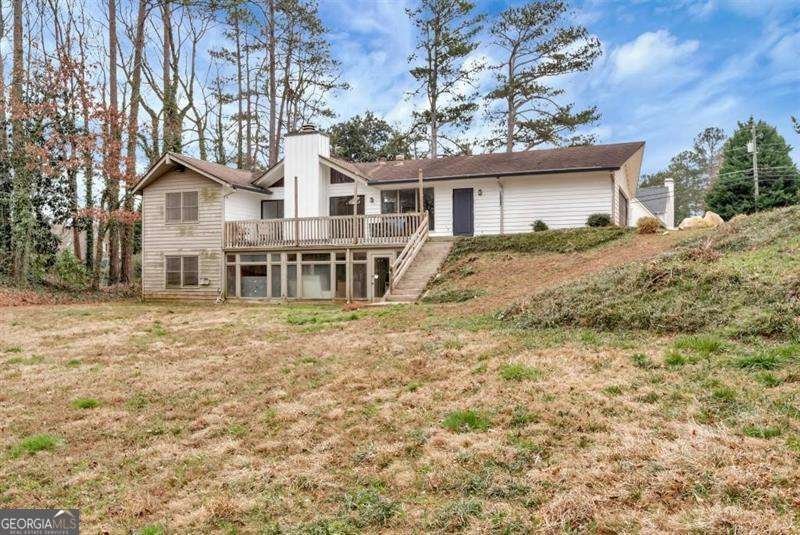 905 Heards Ferry Road Sandy Springs - Photo 15