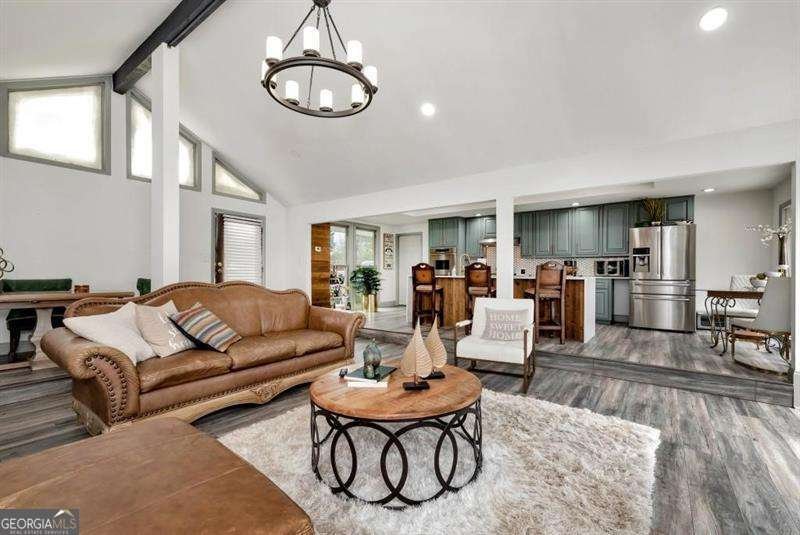 905 Heards Ferry Road Sandy Springs - Photo 8