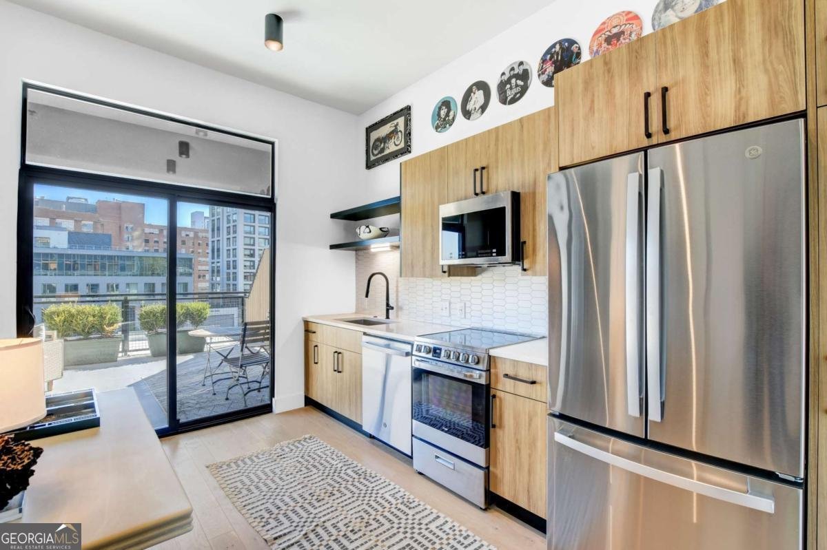 567 Ponce De Leon Avenue Atlanta - Photo 9