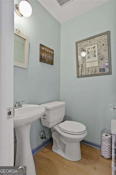 70 Old Ivy Road Atlanta - Photo 11