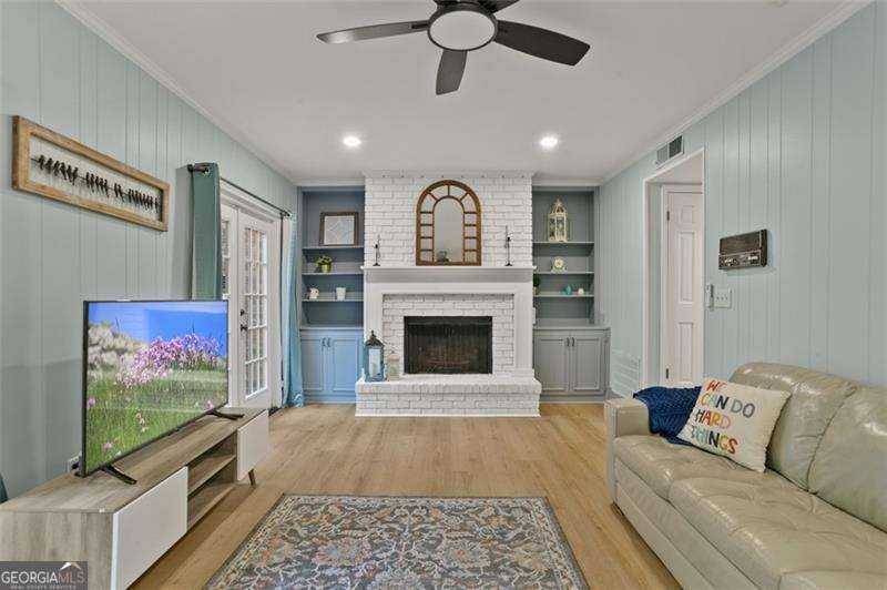 70 Old Ivy Road Atlanta - Photo 12