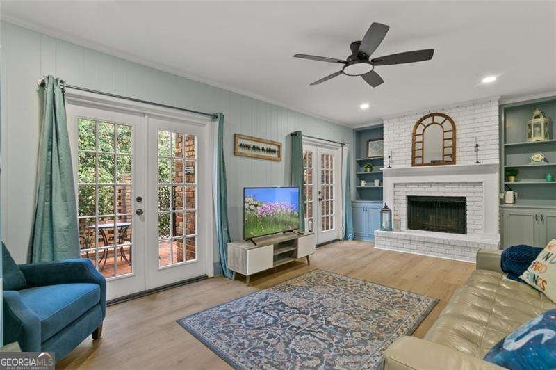 70 Old Ivy Road Atlanta - Photo 13