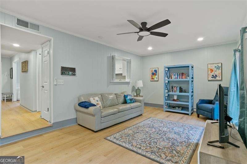 70 Old Ivy Road Atlanta - Photo 14