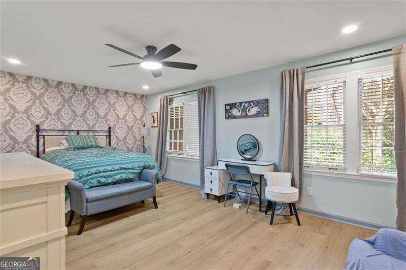 70 Old Ivy Road Atlanta - Photo 17