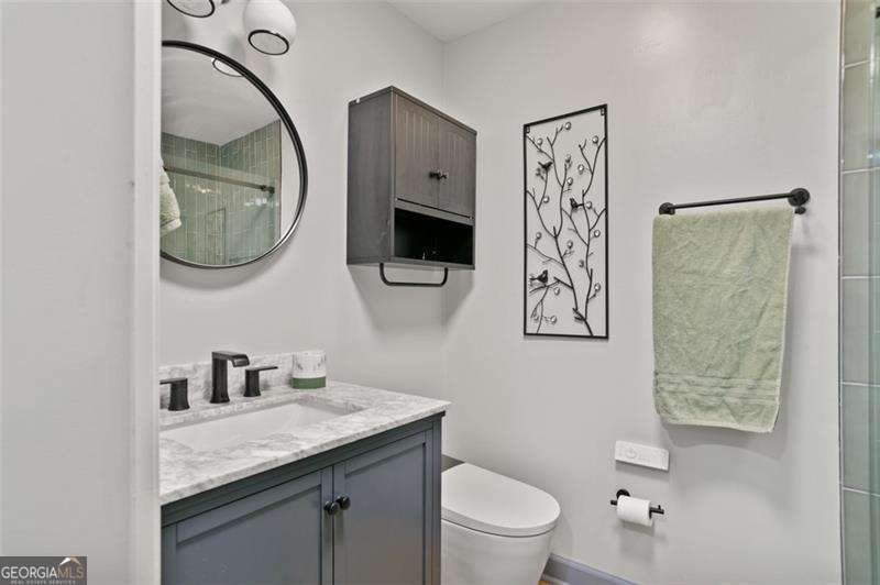 70 Old Ivy Road Atlanta - Photo 19