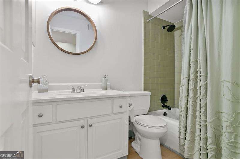 70 Old Ivy Road Atlanta - Photo 25