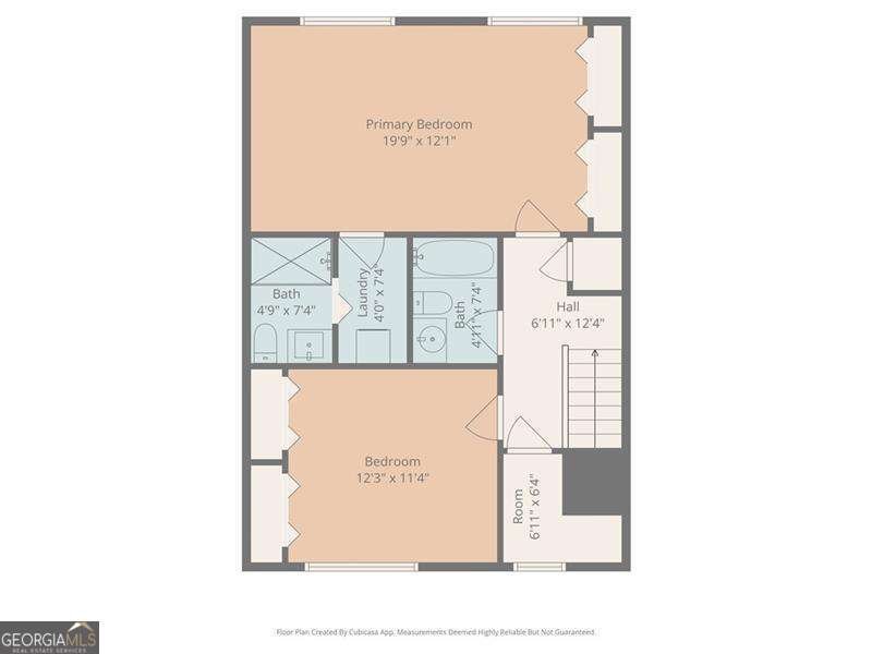 70 Old Ivy Road Atlanta - Photo 29