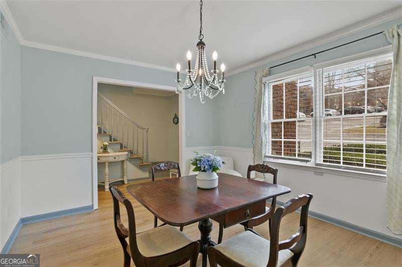 70 Old Ivy Road Atlanta - Photo 6