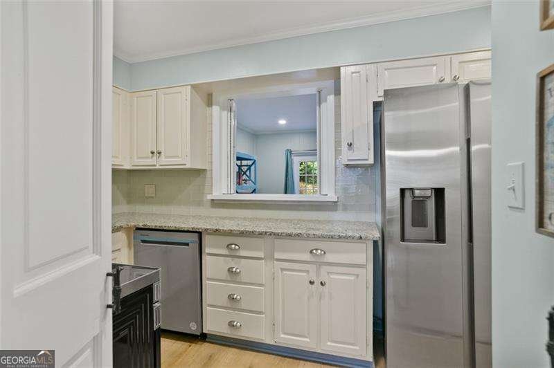 70 Old Ivy Road Atlanta - Photo 7