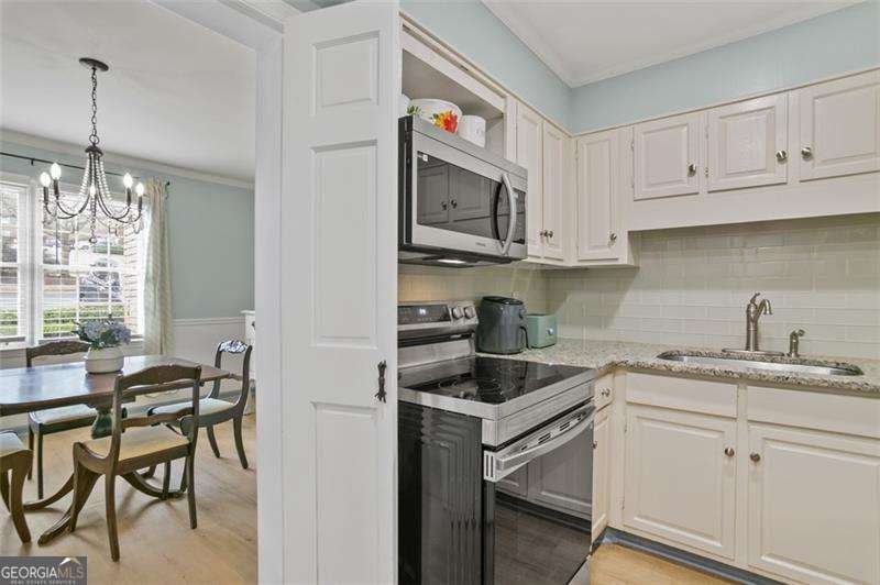 70 Old Ivy Road Atlanta - Photo 8