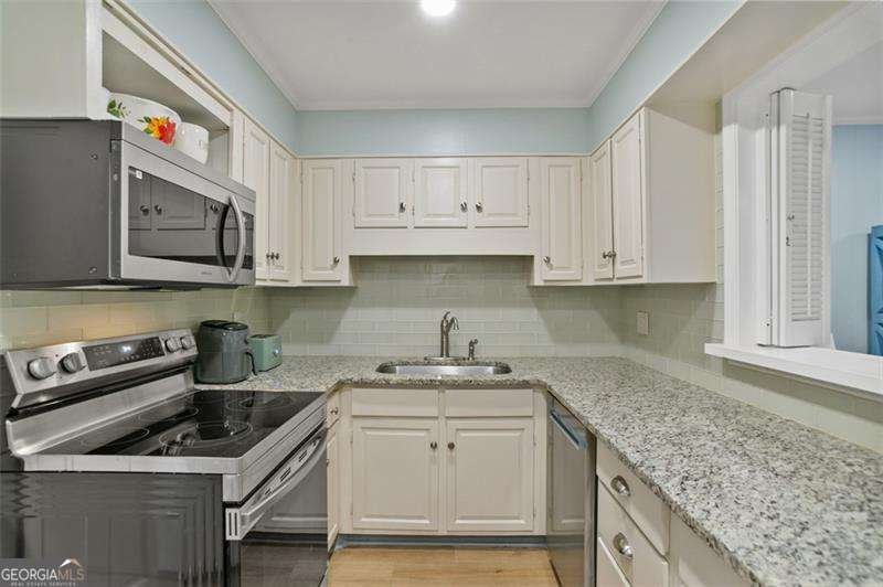 70 Old Ivy Road Atlanta - Photo 9