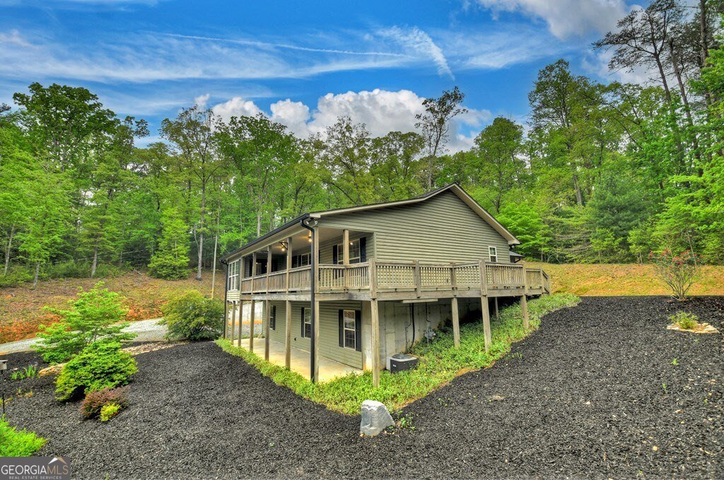 293 James Drive Ellijay - Photo 31