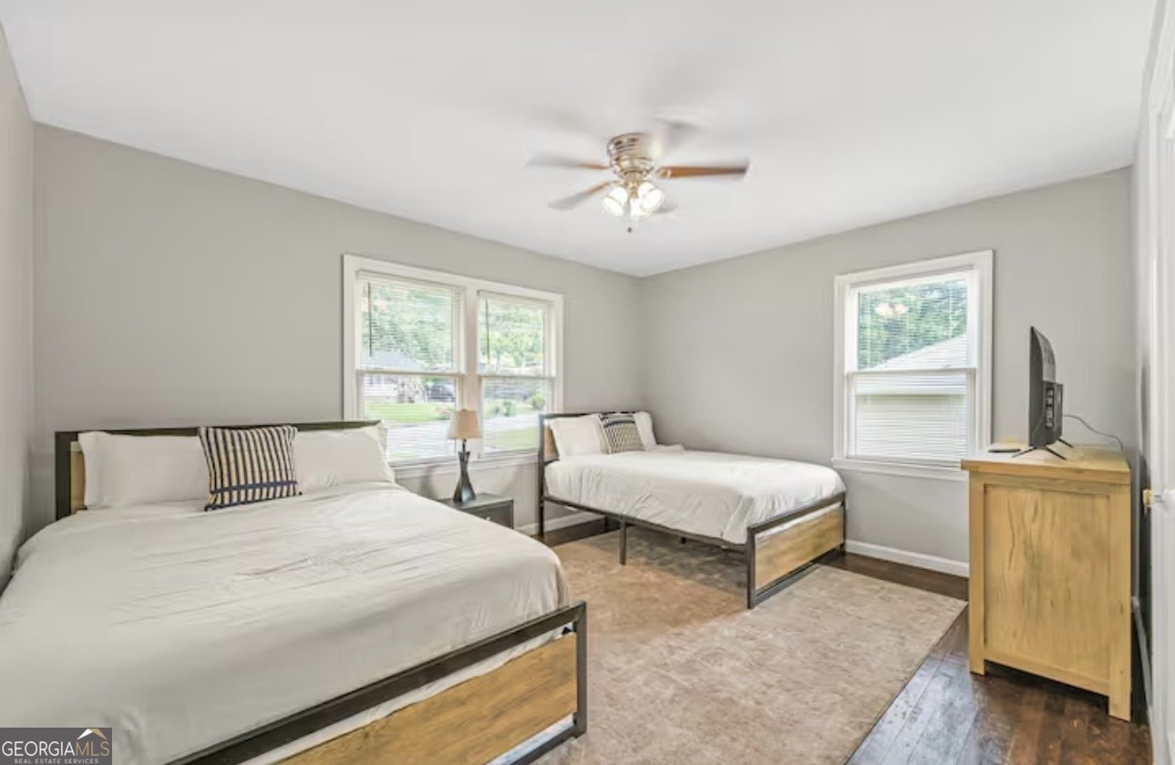 330 Camfield Court Atlanta - Photo 12