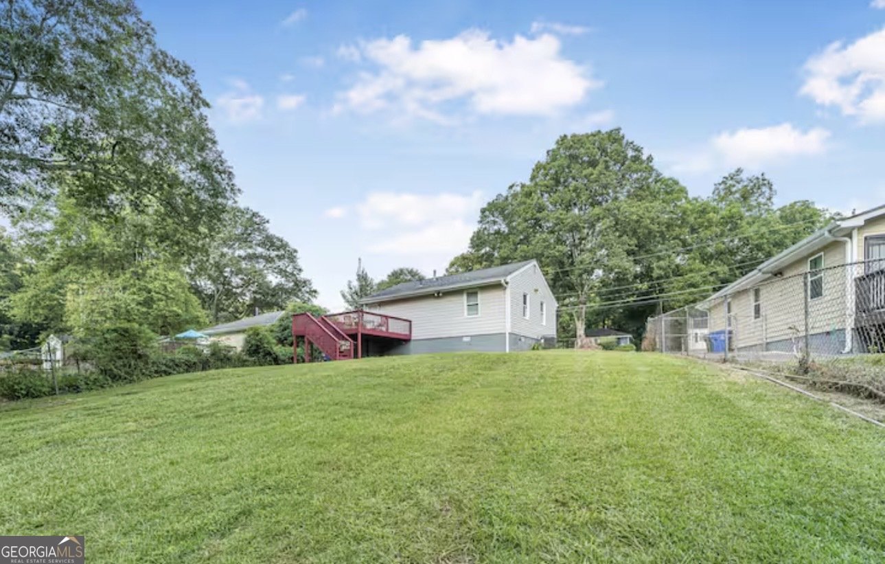 330 Camfield Court Atlanta - Photo 16